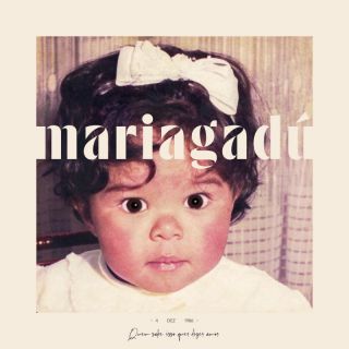 Maria Gadú - A Me Ricordi Il Mare (Radio Date: 07-12-2021)