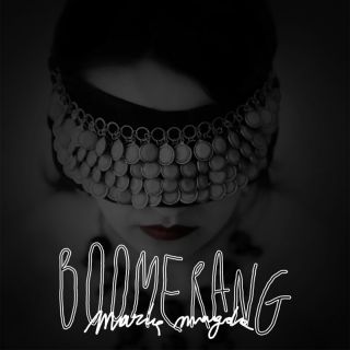 Maria Magda - Boomerang (Radio Date: 29-09-2023)