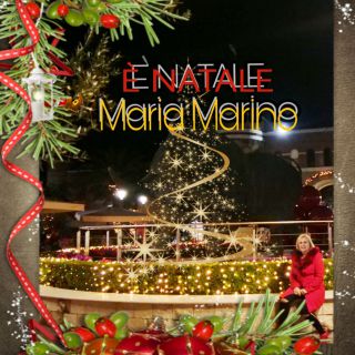 Maria Marino - È Natale (Radio Date: 10-12-2018)