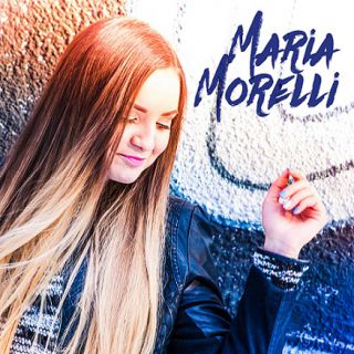 Maria Morelli - Feel the Fun (Radio Date: 05-05-2017)