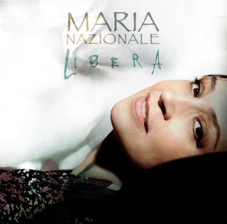 "Quando non parlo": il nuovo singolo di Maria Nazionale, tratto dall’album "Libera" (Midas/Sony Music). In tutte le radio da venerdì 17 maggio 