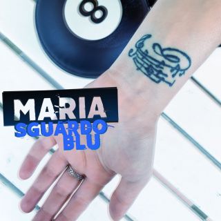 Maria - Sguardo Blu (Radio Date: 04-12-2020)