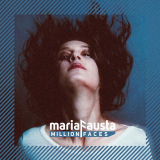mariaFausta - Look Over (Radio Date: 15-12-2017)