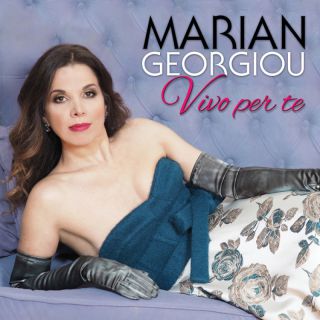 Marian Georgiou - Vivo Per Te (Radio Date: 18-03-2022)