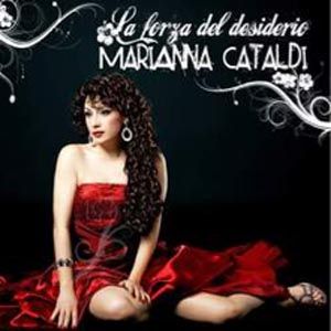 Marianna Cataldi - Sangue dall'anima (Radio Date: 30-11-2012)