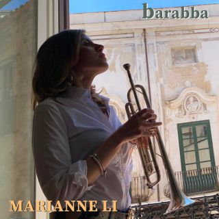 MARIANNE LI - barabba (Radio Date: 05-06-2020)