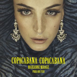 Marianne Mirage - Copacabana Copacabana (Radio Date: 06-07-2018)