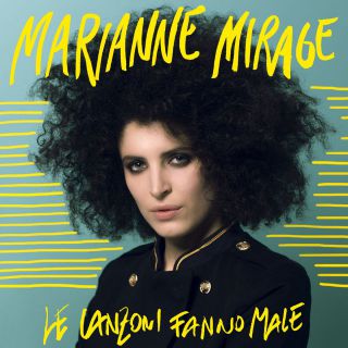 Marianne Mirage - In tutte le cose (Radio Date: 21-04-2017)