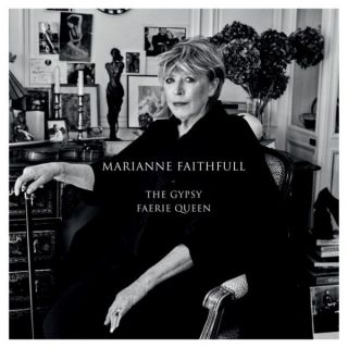 Marianne Faithfull - The Gypsy Faerie Queen (feat. Nick Cave) (Radio Date: 19-09-2018)