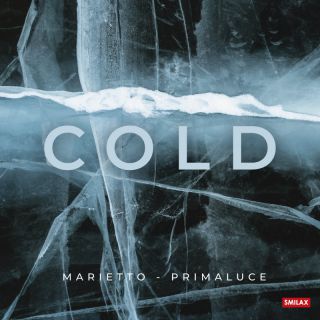 Marietto, Primaluce - Cold (Radio Date: 12-05-2023)
