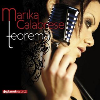 Marika Calabrese - Teorema (Radio Date: 26-10-2012)