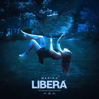 Marika - Libera (Radio Date: 22-07-2023)