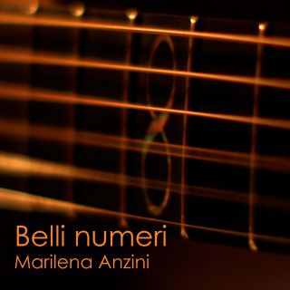 Marilena Anzini - Belli numeri (Radio Date: 02-09-2022)