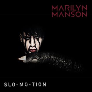 Marilyn Manson: è Slo-Mo-Tion il nuovo singolo estratto dall'album Born Villain. 