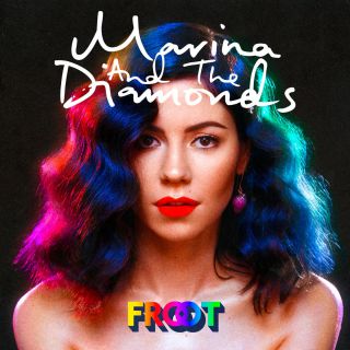 Marina And The Diamonds - Froot (Radio Date: 10-04-2015)