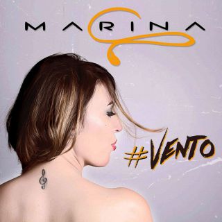 Marina C - Vento (Radio Date: 12-05-2017)