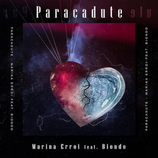 Marina Erroi - Paracadute (feat. Biondo) (Radio Date: 23-07-2021)