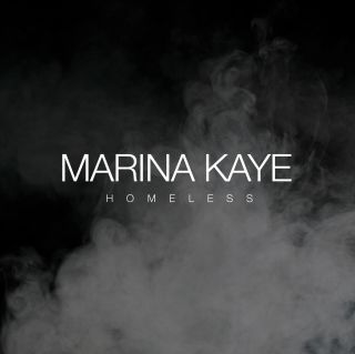 Marina Kaye - Homeless (Radio Date: 24-07-2015)