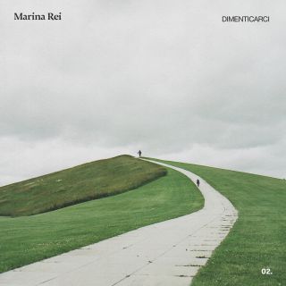 Marina Rei - Dimenticarci (Radio Date: 19-06-2020)
