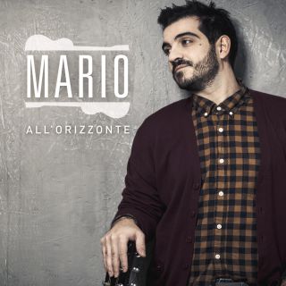 Mario - All'orizzonte (Radio Date: 05-12-2014)