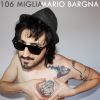 MARIO BARGNA - 106 Miglia