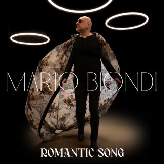 Mario Biondi - Romantic Song (Radio Date: 25-02-2022)