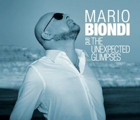 Mario Biondi feat. Alain Clark - "All you have to do" (Air Date da Venerdì 23 Marzo)