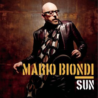Mario Biondi - Deep Space (feat. James Taylor from J.T. Quartet) (Radio Date: 10-05-2013)