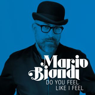Mario Biondi - Do You Feel Like I Feel (Radio Date: 28-10-2016)