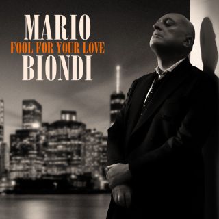 Mario Biondi - Fool For Your Love (with Franco Luciani) (Radio Date: 12-09-2023)