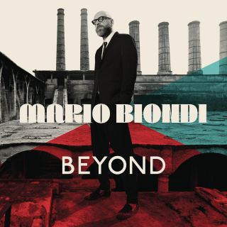 Mario Biondi - I Chose You (Radio Date: 17-07-2015)