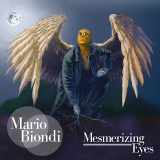 Mario Biondi - Mesmerizing Eyes (Radio Date: 06-12-2019)
