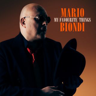 Mario Biondi - My Favourite Things (with Stefano Di Battista) (Radio Date: 26-05-2023)