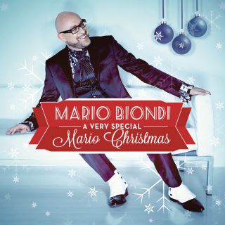 Mario Biondi - Santa Claus Is Coming to Town (Radio Date: 21-11-2014)