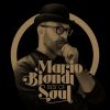 MARIO BIONDI - Stay With Me