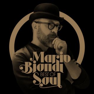 Mario Biondi - Stay With Me (Radio Date: 10-03-2017)