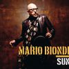 MARIO BIONDI - What Have You Done To Me