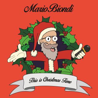 Mario Biondi - This Is Christmas Time (Radio Date: 08-12-2020)