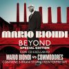 MARIO BIONDI - You Can't Stop This Love Between Us