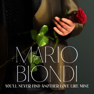 Mario Biondi - You'll Never Find Another Love Like Mine (Radio Date: 14-02-2022)