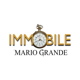 Mario Grande - Immobile (Radio Date: 22-11-2019)