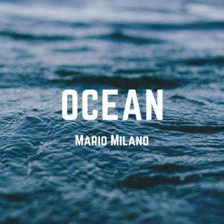 Mario Milano - Ocean