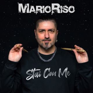 Mario Riso - Stai Con Me (Radio Date: 19-02-2021)