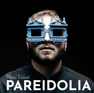 Mario Valenti - PAREIDOLIA (Radio Date: 14-10-2022)