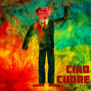 Mario Venuti - Ciao Cuore (Radio Date: 12-07-2019)