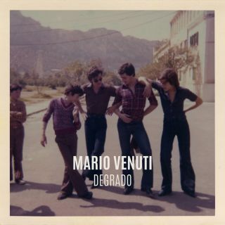 Mario Venuti - Degrado (Radio Date: 19-04-2024)