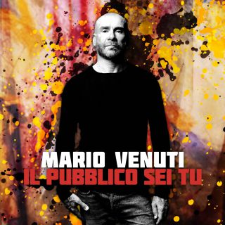 Mario Venuti - Il pubblico sei tu (Radio Date: 03-05-2019)