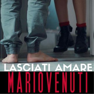 Mario Venuti - Lasciati amare (Radio Date: 17-11-2017)