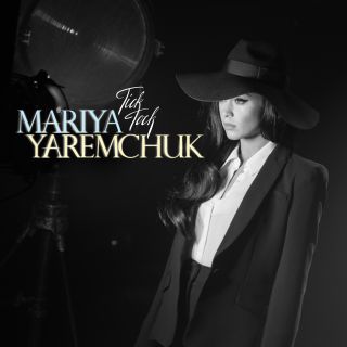 Mariya Yaremchuk - Tick-Tock (Radio Date: 14-04-2014)