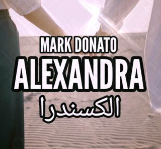 Mark Donato - Alexandra (Radio Date: 25-02-2022)